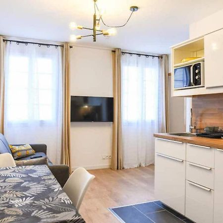 Appartement Vieux-Port De Marseille - Opera Zewnętrze zdjęcie