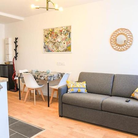 Appartement Vieux-Port De Marseille - Opera Zewnętrze zdjęcie
