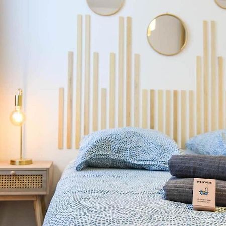 Appartement Vieux-Port De Marseille - Opera Zewnętrze zdjęcie