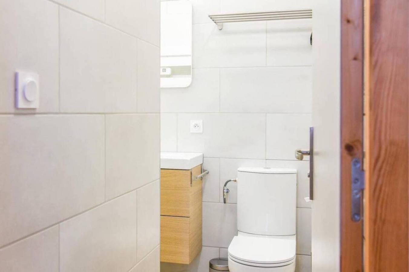 Appartement Vieux-Port De Marseille - Opera Zewnętrze zdjęcie