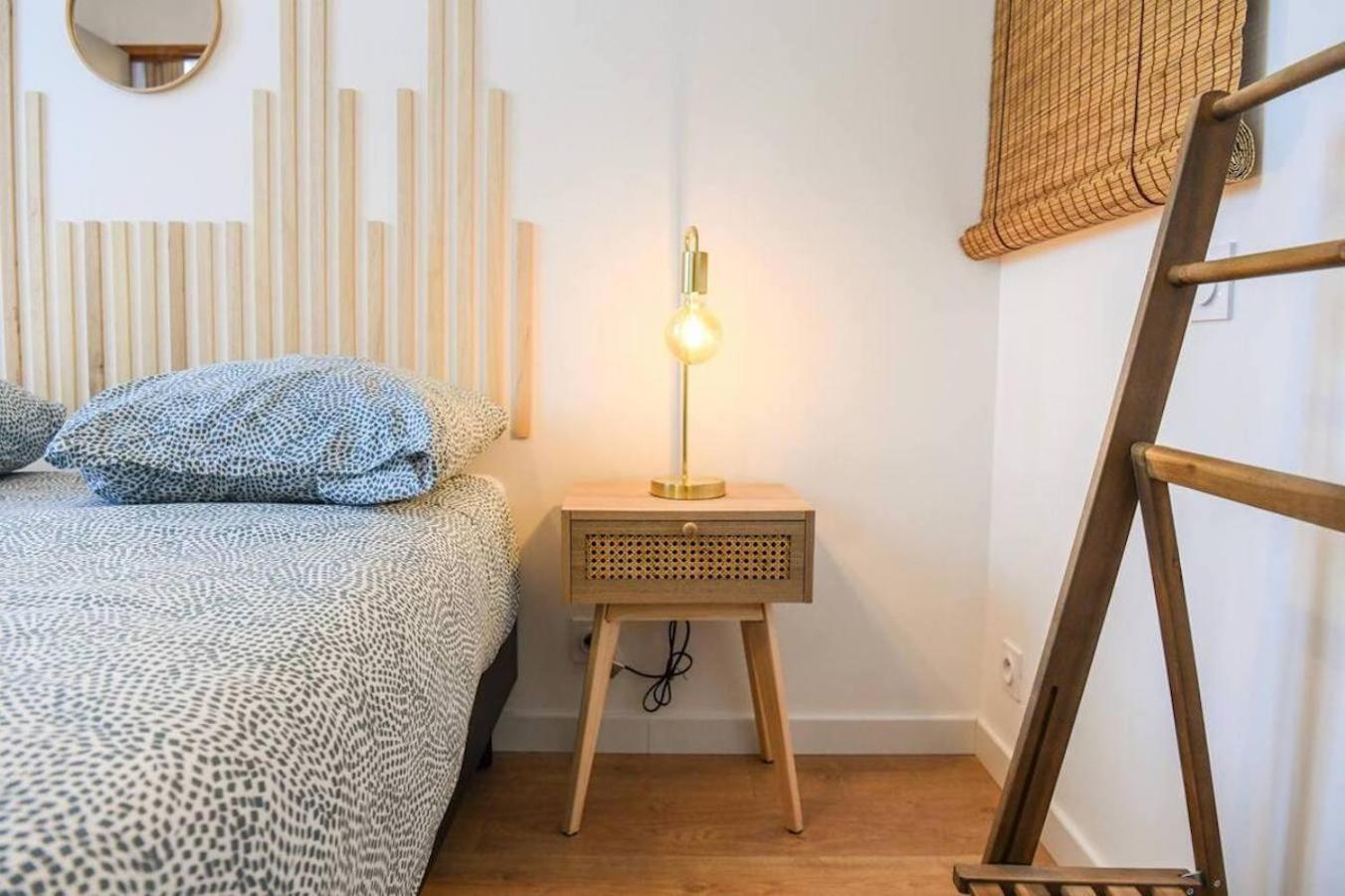 Appartement Vieux-Port De Marseille - Opera Zewnętrze zdjęcie